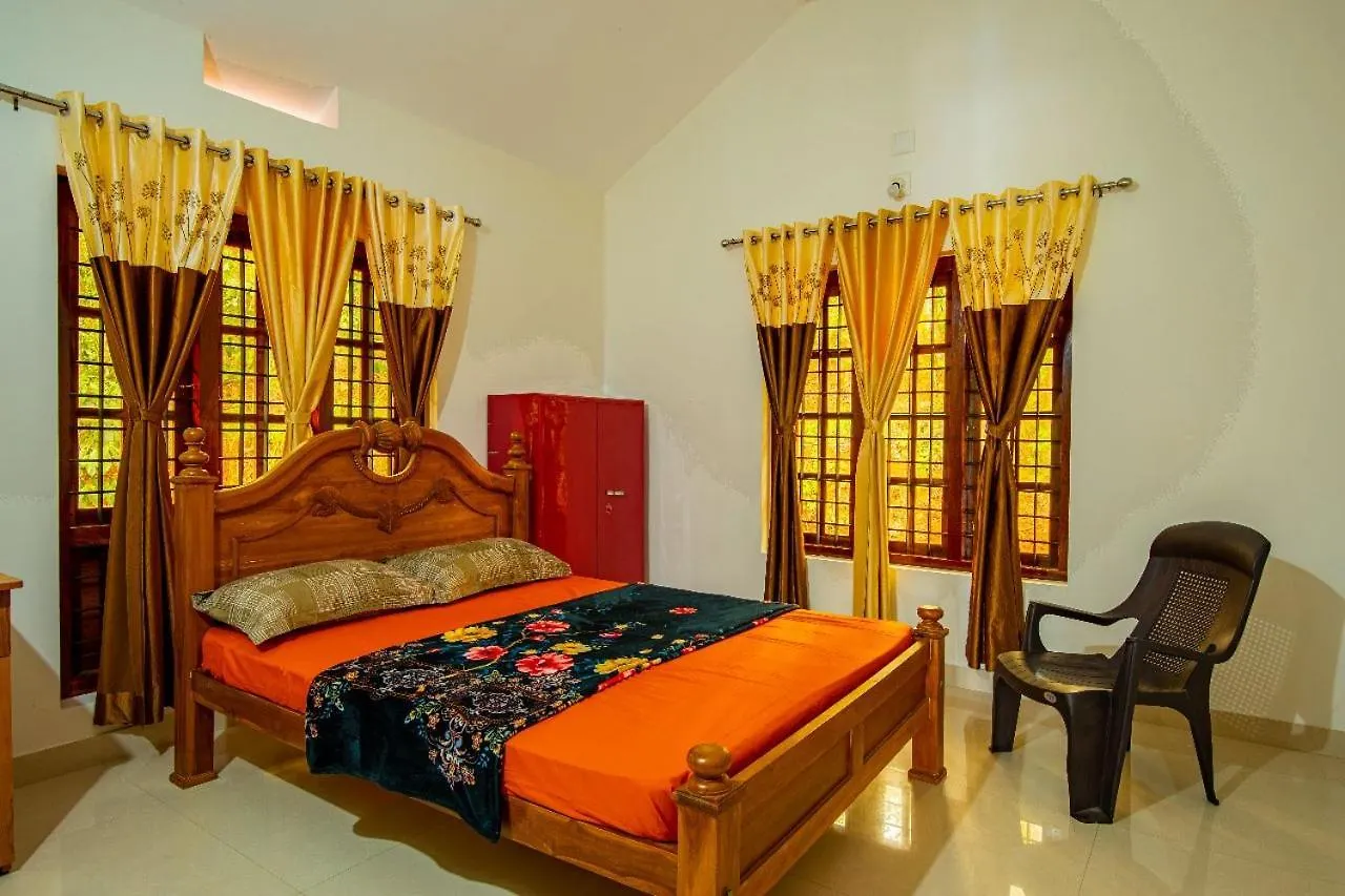 Holiday home Eden Homestay Pinangode