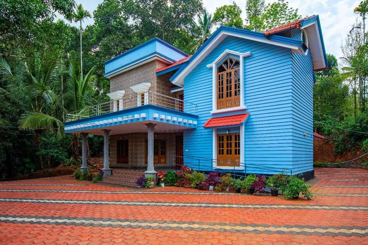 Holiday home Eden Homestay Pinangode