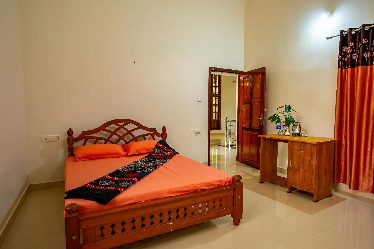 Holiday home Eden Homestay Pinangode India